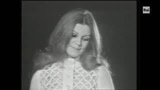 Milva - Qualcosa di mio (1970)