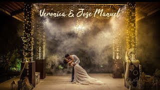 Video de boda en Murcia - Verónica y Jose Manuel (Same day edit)