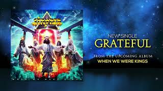 Stryper "Grateful" - Official Visualiser