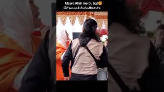 Selfi Yamma Nyanyi Lagu Bugis #bugis #selfiyamma #selfiyammalida #lagubugis #shorts #anchamahendra