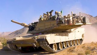 Advantages and Disadvantages of the M1A2 Abrams, the terrible candidate for the Russian challenger