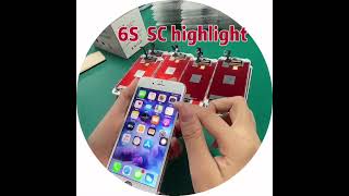 For Phone 6S SC HIGHLIGHT