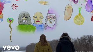 Dinosaur Jr. - Garden