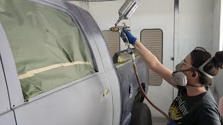 Collision Repair Technology