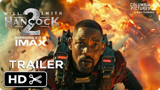 HANCOCK 2: Next Chapter – Full Teaser Trailer – Sony Pictures