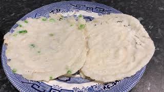 How to Make Delicious Rice Pan Cake (Chota Pitha) in Just Minutes? Let’s cook with Lifermoja