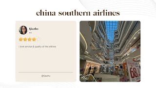 china southern airlines | jakarta guangzhou |24 jam free visa