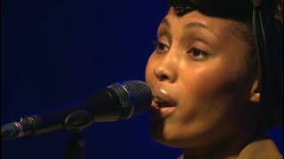 Imany - I Lost My Keys