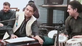 Laal meri || Ameer Shaukat Ali || Dhamaal || Ameer Shaukat Ali Official ||