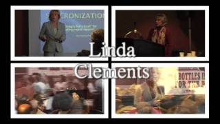 Linda Clements; Mind Ability