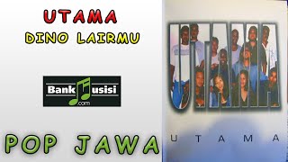 Utama - Dino Lairmu | Bankmusisi