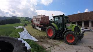 BEST OF 2018 | Landwirtschaft | Maschinen im Einsatz | Videos