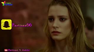 isyan halil sezay subtitle kurdish (badini) medcezir