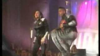 2 Unlimited - Workaholic (London Live)