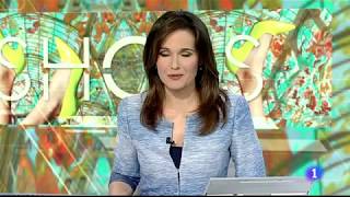 CTCR y Clavei en MOMAD 2017- Noticias Tve1