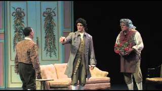 Marriage of Figaro - Act 2 Finale