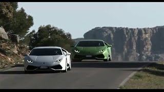 Lamborghini Huracan LP610-4