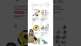 JOIN TIKTOK AFFILIATE SATUKELUARGA ADA KOMISI 15% LOOHH