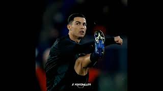 Ronaldo 👽🐐💯