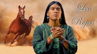 ★ Leo Rojas - Top 10 Hits of All Time ★  Top 10 Best Songs - Leo Rojas ★