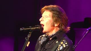 Who'll Stop the Rain - John Fogerty