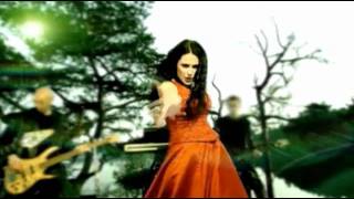 Within Temptation - MOTHER EARTH (Official Video)