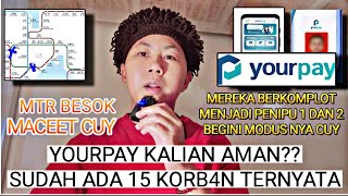 INFO MTR BUAT BESOK NIH CUY!! JALUR MANA AJA YANG DITUTUP!! PMI HK YANG SUKA JALAN² DI MTR AYO BAHAS