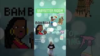 Peculiar Soul - What A Hater Gon Say (Babysitter Riddim) #Shorts #Reggae #Dancehall #CryptoRastas