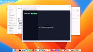 КАК ПРОВЕРИТЬ ВСË ОБОРУДОВАНИЕ ПОСЛЕ УСТАНОВКИ MACOS 13 VENTURA? HACKINTOSH - ALEXEY BORONENKOV