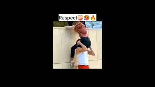 respect in shorts #respect   #short