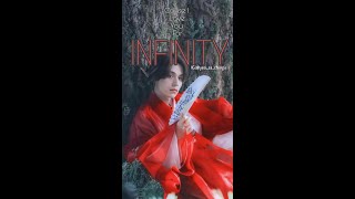 tale of the nine tailed | infinity edit