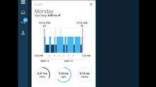 Garmin Connect Create Dashboards