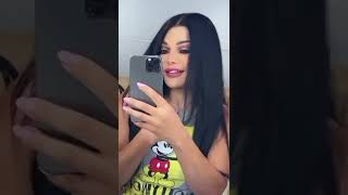 فيديو هيفاء وهبي يقصف جبهات   😎 Haifa wehbe