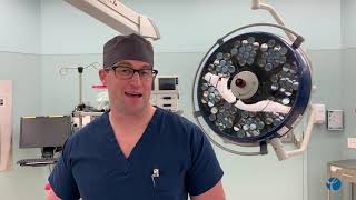 Dr. Matthew Folstein - Robotic Assisted Hernia Surgery