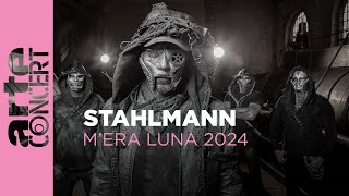 Stahlmann - M'era Luna 2024 - ARTE Concert