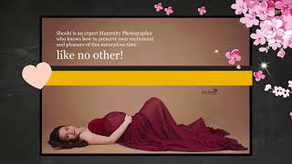 Looking For A Professional Maternity Photographer? Contact Shoshi Sharabi Photography