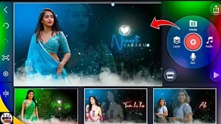 Viral Double Pick Status Editing Kinemaster | WhatsApp status kase banate hai |