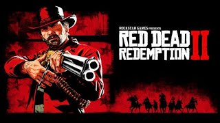 Red Dead Redemption 2