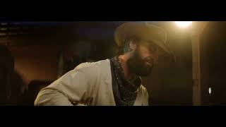 Dylan Scott - You'd Think I Was A Cowboy (Official Music Video)