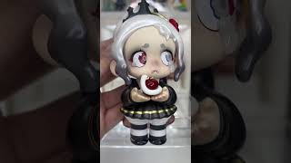 รีวิว KASA I am Not a Baddie #kasa #arttoy #blindbox #unboxing #review