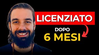 Gianluca Gotto: mi sono licenziato per fare il Copywriter Freelance (colpa del suo libro)