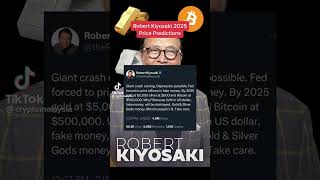 robert kiyosaki pernah berkata