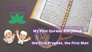 6_ The First Prophet, the First Man