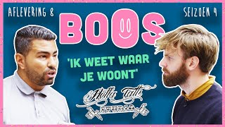 KAMIAR van HELLA TATTS zet PRIJZEN op HOOFDEN van EX-WERKNEMERS | BOOS S04E08