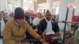 सुन करके करुणा पुकार सतगुरु जी आ जाना । Jaisingh Bhagat Ji । Guru Ji Bhajan । न्यू भजन प्रस्तुत 2024