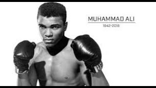 Muhammad Ali Documentary "The Greatest" | Breakfast of Champions #1