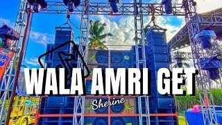 WALA AMRI GET LEGENTA | EH EH SHERINE MARADIZ