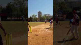 Four Runs and Uneven Bounce at Boundary Cricket