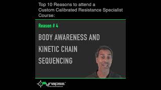 #4 Body Awareness : Kinetic Chain