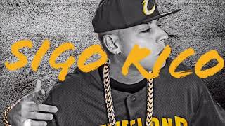 Cosculluela - Sigo Rico Instrumental (Prod.KingAlexOnTheBeat)